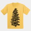 GILDAN® ULTRA COTTON® YOUTH T-SHIRT. Thumbnail