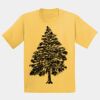 GILDAN® ULTRA COTTON® YOUTH T-SHIRT. Thumbnail