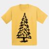 GILDAN® ULTRA COTTON® YOUTH T-SHIRT. Thumbnail