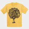 GILDAN® ULTRA COTTON® YOUTH T-SHIRT. Thumbnail