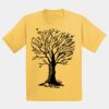 GILDAN® ULTRA COTTON® YOUTH T-SHIRT. Thumbnail