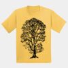 GILDAN® ULTRA COTTON® YOUTH T-SHIRT. Thumbnail
