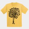 GILDAN® ULTRA COTTON® YOUTH T-SHIRT. Thumbnail