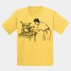 GILDAN® ULTRA COTTON® YOUTH T-SHIRT Thumbnail