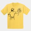 GILDAN® ULTRA COTTON® YOUTH T-SHIRT Thumbnail