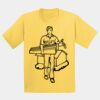 GILDAN® ULTRA COTTON® YOUTH T-SHIRT Thumbnail