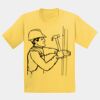 GILDAN® ULTRA COTTON® YOUTH T-SHIRT Thumbnail