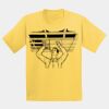 GILDAN® ULTRA COTTON® YOUTH T-SHIRT Thumbnail