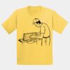 GILDAN® ULTRA COTTON® YOUTH T-SHIRT Thumbnail