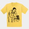 GILDAN® ULTRA COTTON® YOUTH T-SHIRT Thumbnail