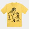 GILDAN® ULTRA COTTON® YOUTH T-SHIRT Thumbnail