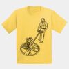 GILDAN® ULTRA COTTON® YOUTH T-SHIRT Thumbnail