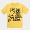 GILDAN® ULTRA COTTON® YOUTH T-SHIRT Thumbnail