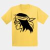 GILDAN® ULTRA COTTON® YOUTH T-SHIRT Thumbnail