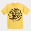 GILDAN® ULTRA COTTON® YOUTH T-SHIRT Thumbnail