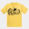 GILDAN® ULTRA COTTON® YOUTH T-SHIRT Thumbnail