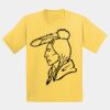 GILDAN® ULTRA COTTON® YOUTH T-SHIRT Thumbnail