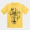 GILDAN® ULTRA COTTON® YOUTH T-SHIRT Thumbnail