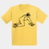 GILDAN® ULTRA COTTON® YOUTH T-SHIRT Thumbnail