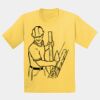 GILDAN® ULTRA COTTON® YOUTH T-SHIRT Thumbnail