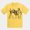 GILDAN® ULTRA COTTON® YOUTH T-SHIRT Thumbnail