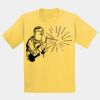 GILDAN® ULTRA COTTON® YOUTH T-SHIRT Thumbnail