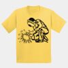 GILDAN® ULTRA COTTON® YOUTH T-SHIRT Thumbnail