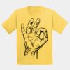 GILDAN® ULTRA COTTON® YOUTH T-SHIRT Thumbnail