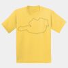 GILDAN® ULTRA COTTON® YOUTH T-SHIRT Thumbnail