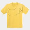 GILDAN® ULTRA COTTON® YOUTH T-SHIRT Thumbnail