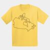 GILDAN® ULTRA COTTON® YOUTH T-SHIRT Thumbnail