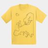 GILDAN® ULTRA COTTON® YOUTH T-SHIRT Thumbnail