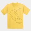 GILDAN® ULTRA COTTON® YOUTH T-SHIRT Thumbnail