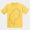 GILDAN® ULTRA COTTON® YOUTH T-SHIRT Thumbnail