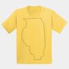 GILDAN® ULTRA COTTON® YOUTH T-SHIRT Thumbnail