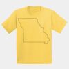 GILDAN® ULTRA COTTON® YOUTH T-SHIRT Thumbnail