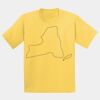 GILDAN® ULTRA COTTON® YOUTH T-SHIRT Thumbnail