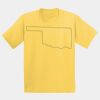 GILDAN® ULTRA COTTON® YOUTH T-SHIRT Thumbnail