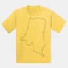 GILDAN® ULTRA COTTON® YOUTH T-SHIRT Thumbnail