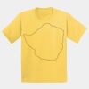 GILDAN® ULTRA COTTON® YOUTH T-SHIRT Thumbnail