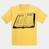 GILDAN® ULTRA COTTON® YOUTH T-SHIRT Thumbnail