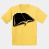 GILDAN® ULTRA COTTON® YOUTH T-SHIRT Thumbnail