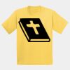 GILDAN® ULTRA COTTON® YOUTH T-SHIRT Thumbnail