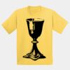 GILDAN® ULTRA COTTON® YOUTH T-SHIRT Thumbnail