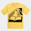 GILDAN® ULTRA COTTON® YOUTH T-SHIRT Thumbnail