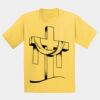 GILDAN® ULTRA COTTON® YOUTH T-SHIRT Thumbnail