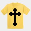 GILDAN® ULTRA COTTON® YOUTH T-SHIRT Thumbnail