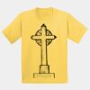 GILDAN® ULTRA COTTON® YOUTH T-SHIRT Thumbnail