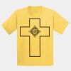 GILDAN® ULTRA COTTON® YOUTH T-SHIRT Thumbnail