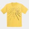 GILDAN® ULTRA COTTON® YOUTH T-SHIRT Thumbnail